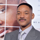Image of Will Smith rethinking things, via Getty